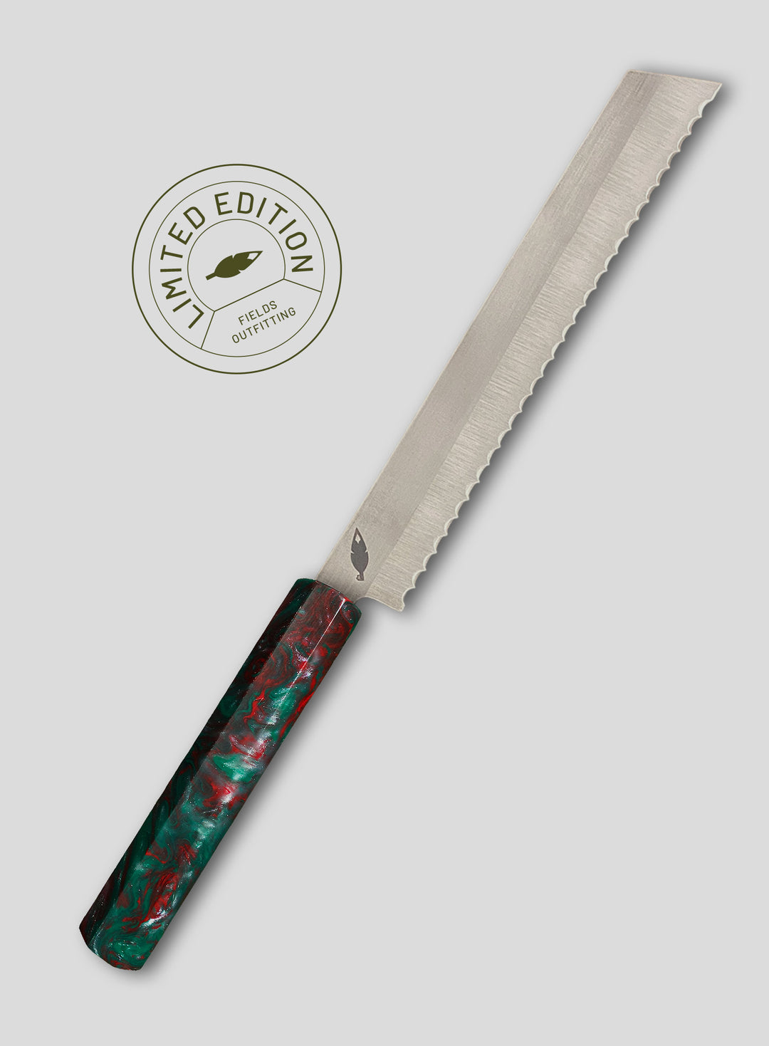 Limited Edition Pan (Resin Handle MkI)