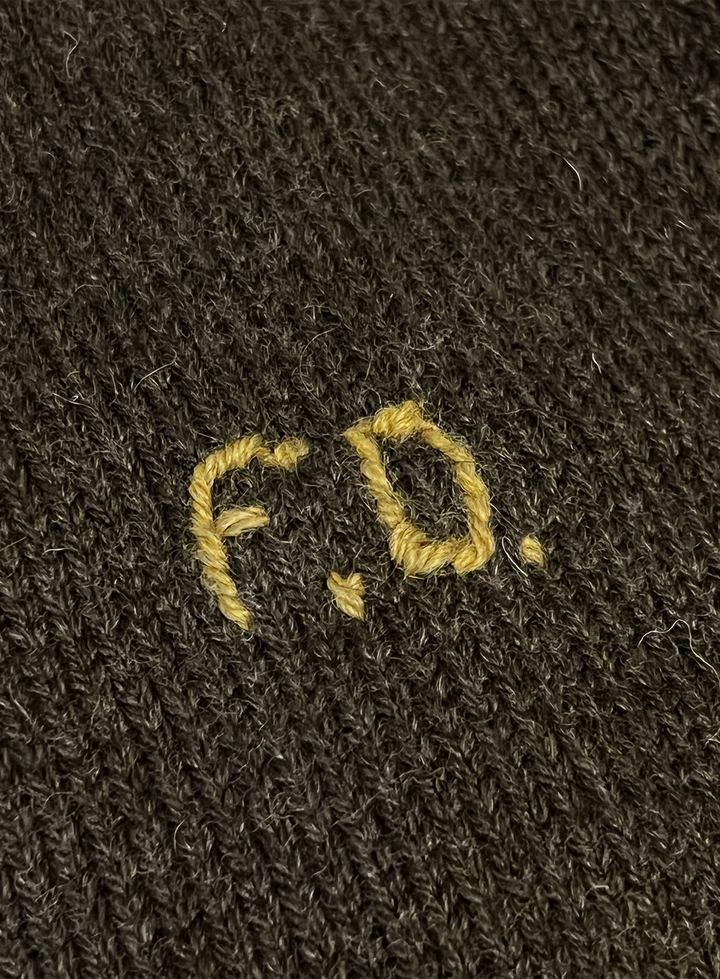 The Merino Wool Turtleneck