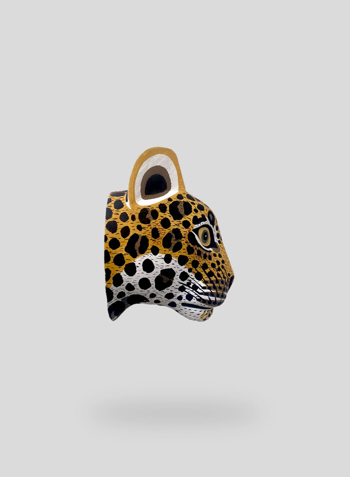 The Great Jaguar
