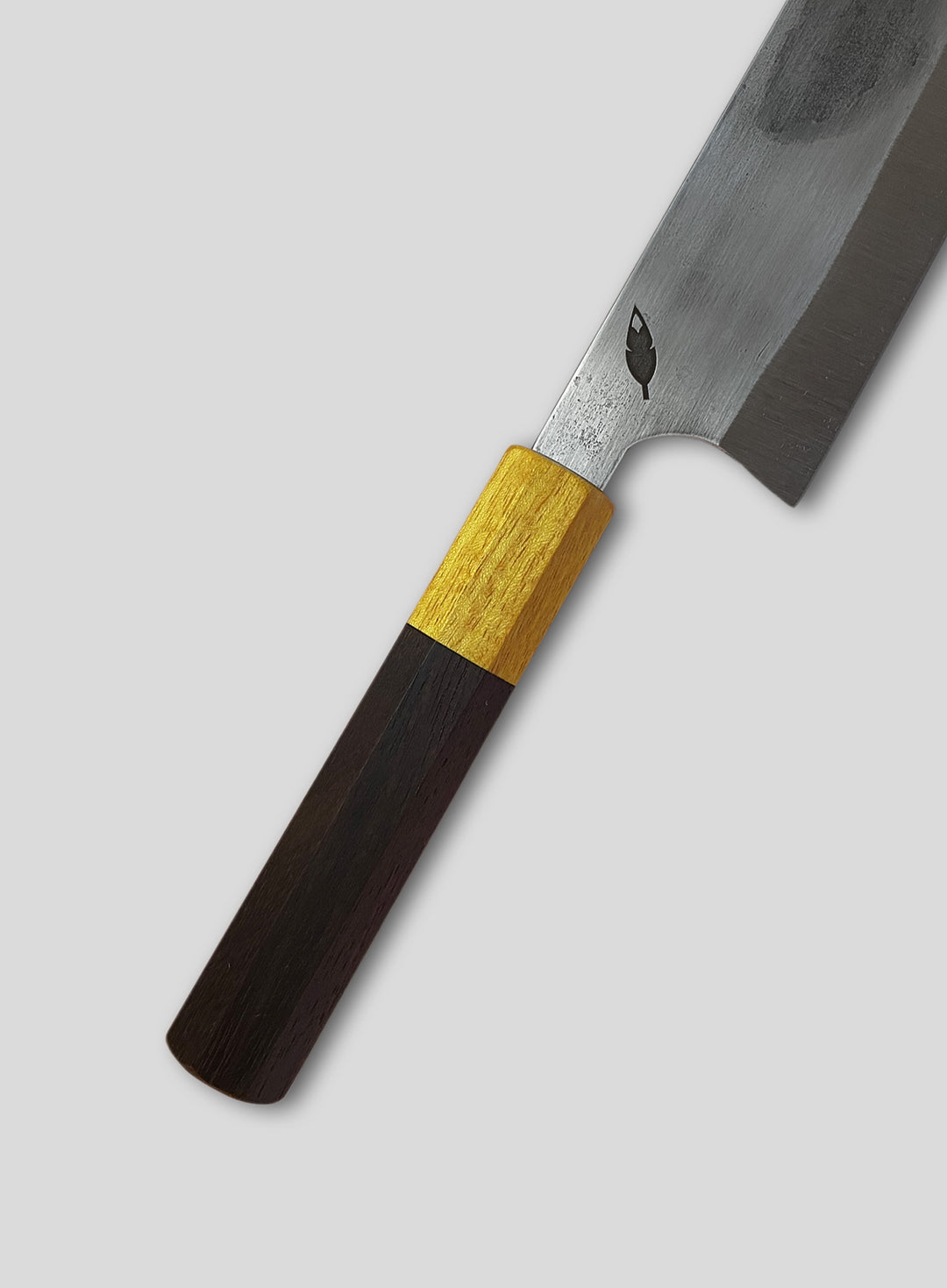 Limited Edition Noa (Guayacan and Mulberry Handle)