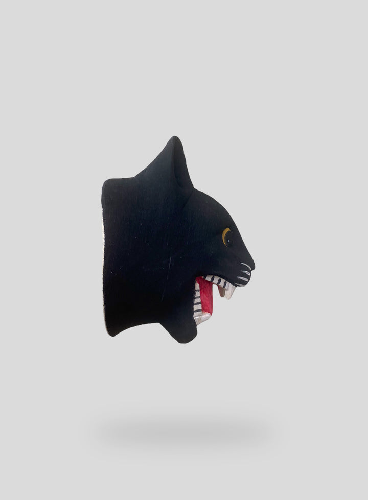 The Roaring Panter