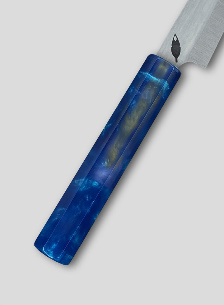 Limited Edition Enojito (Blue Resin Handle)