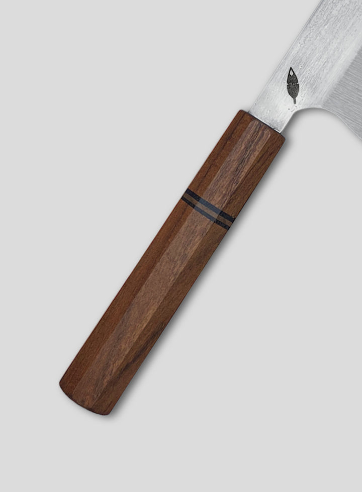 Limited Edition Noa (Guayubira and Guayacan Handle)