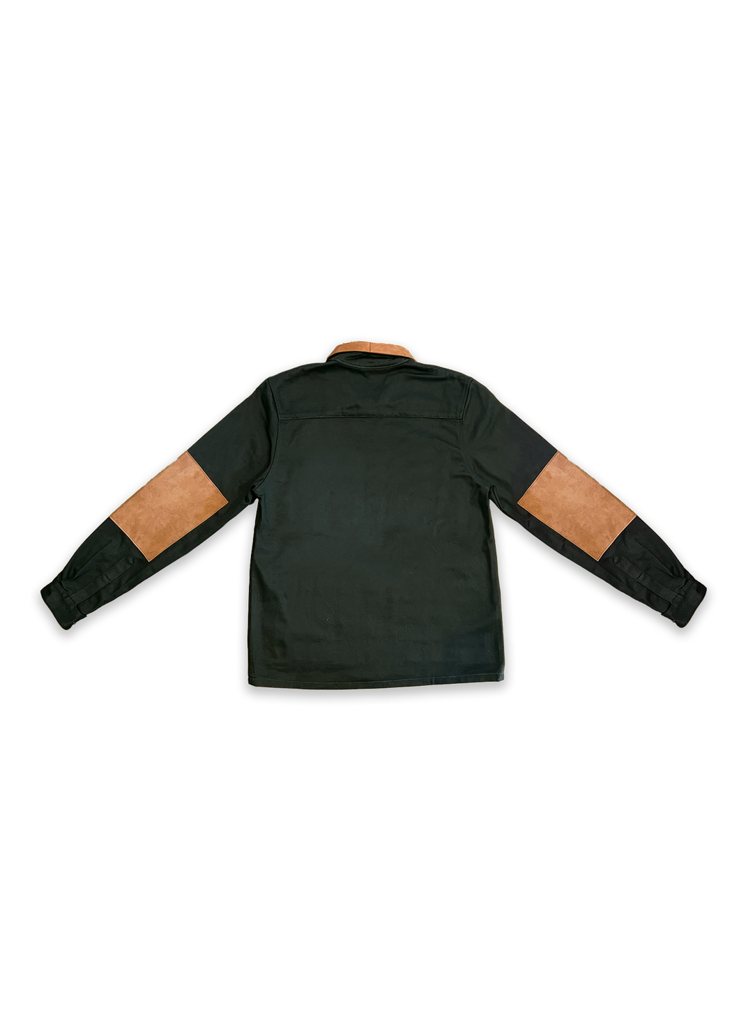 The Bird & Hound Tapestry Jacket