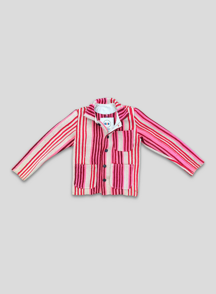 Fields x GLOR Coat Size 1 #12