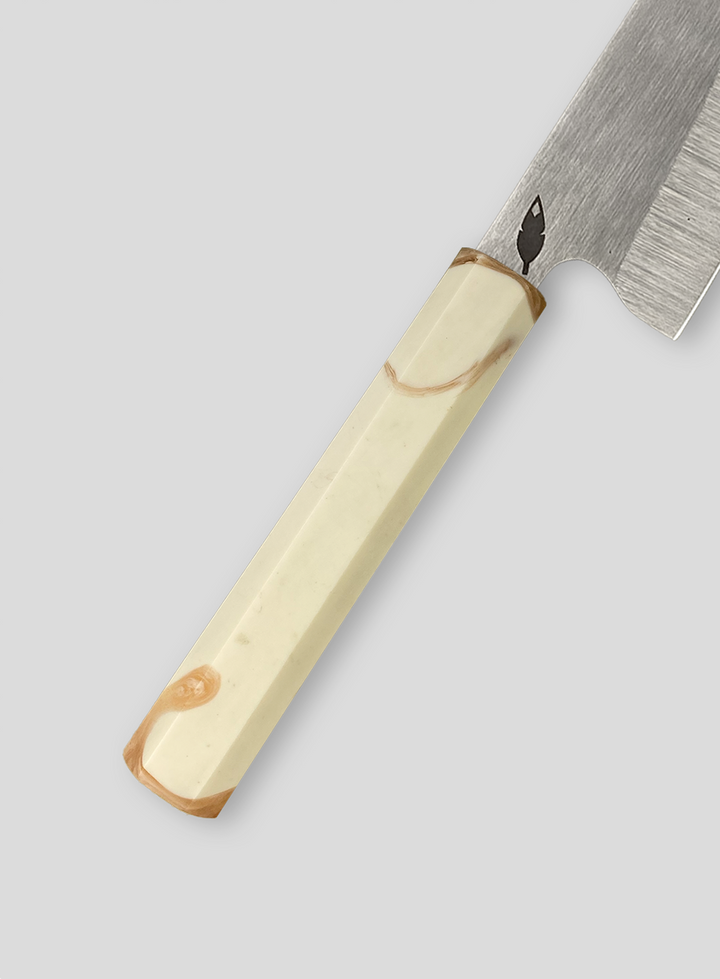 Limited Edition Pampa (White Resin Handle)