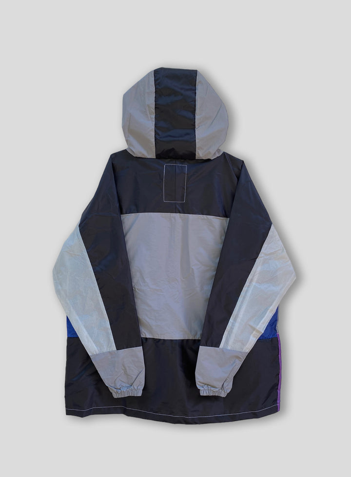 Upcycled Parachute Jacket (Extra large - XL.A.58.23)