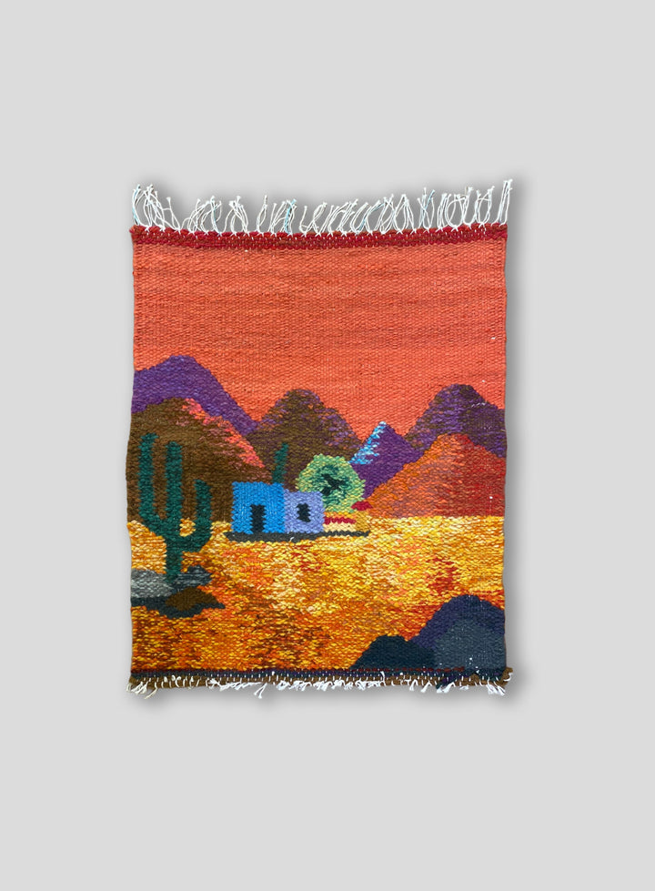 Tucuman Sky Tapestry II
