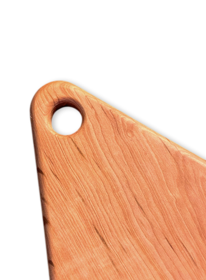 The Fireland Cherry Flecha Board