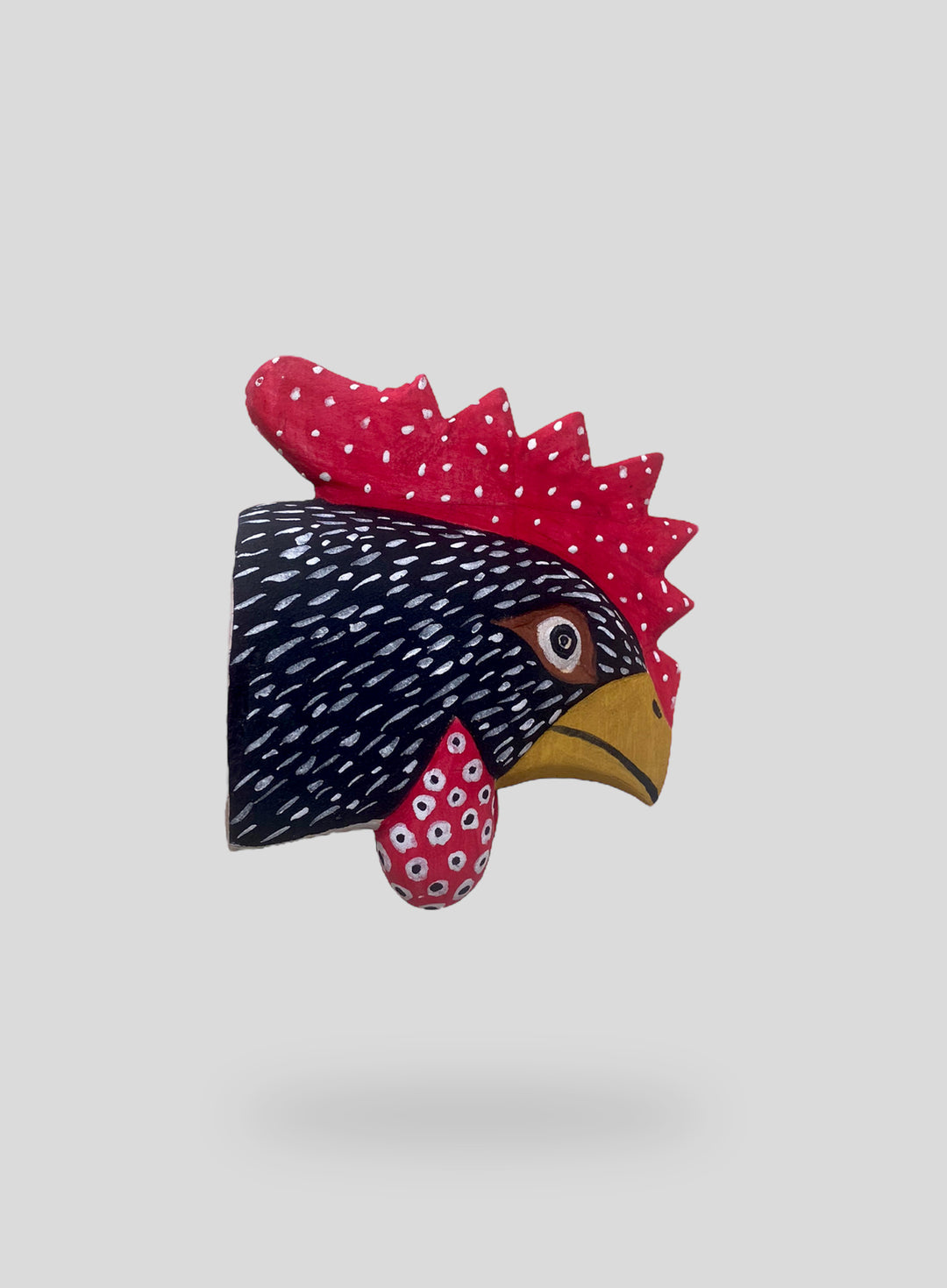 The Rooster