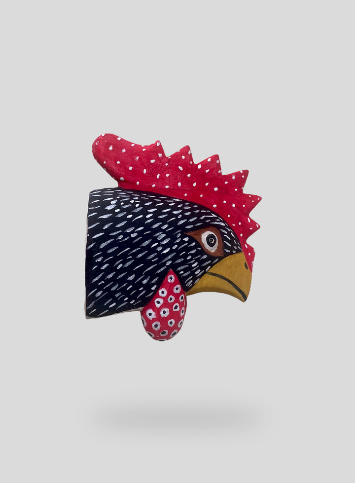 The Rooster