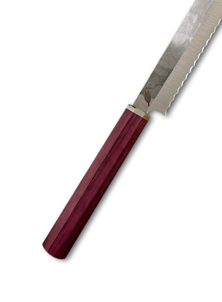 Pan (Purple Heart Handle)