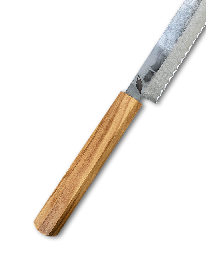 Pan (Olive Handle)