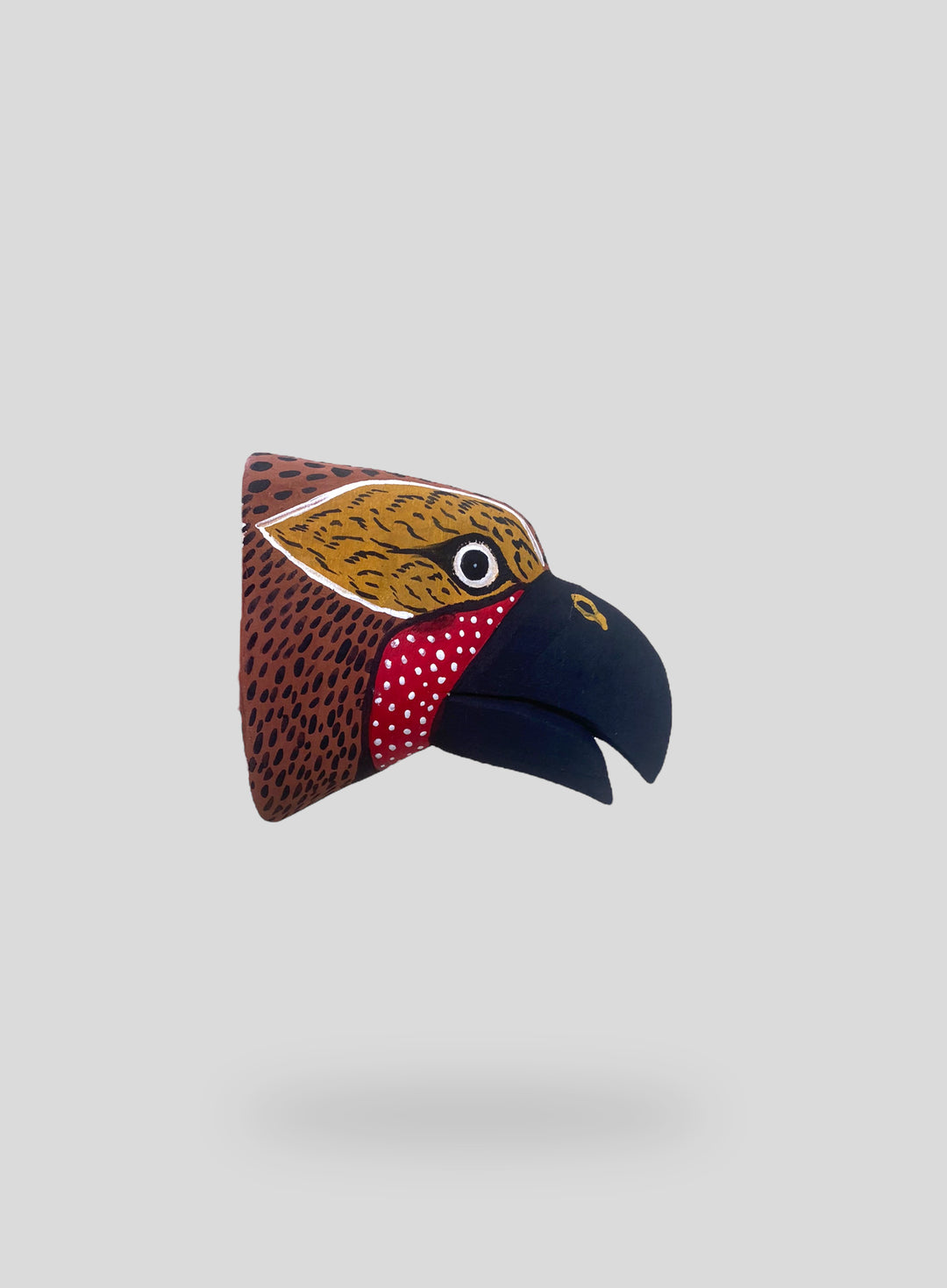The Wild Bird