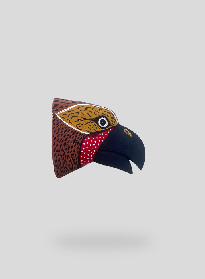 The Wild Bird