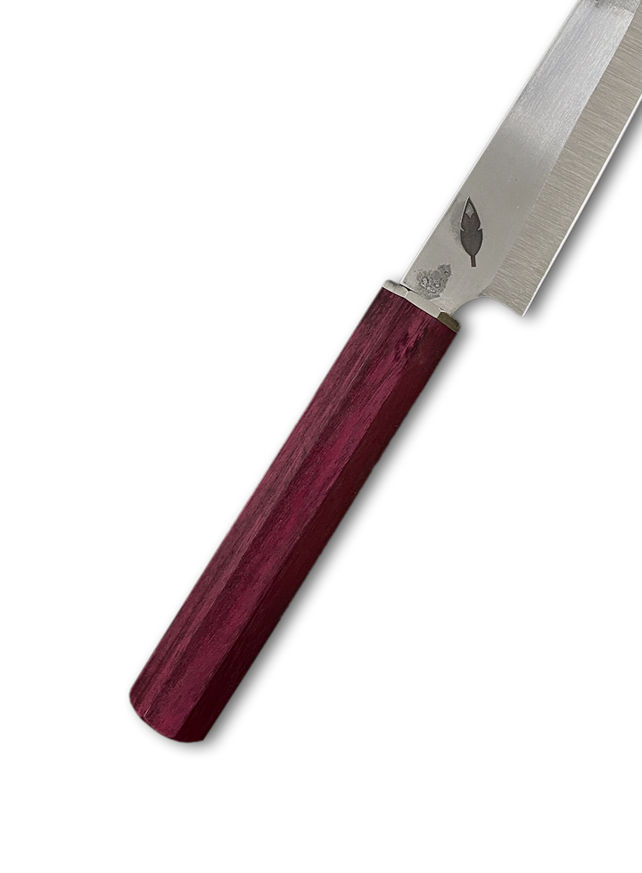 Enojito (Purple Heart Handle)