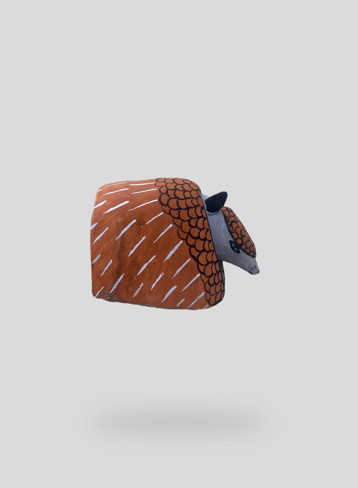 The Armadillo
