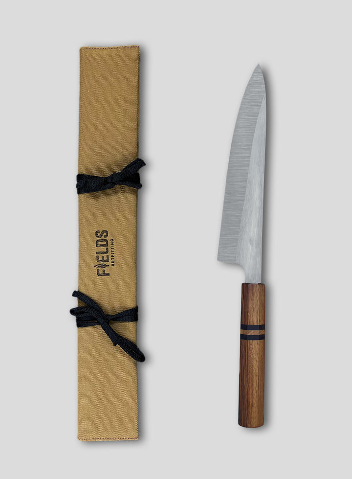 Limited Edition Furia (Guayubira and Guayacan Handle)