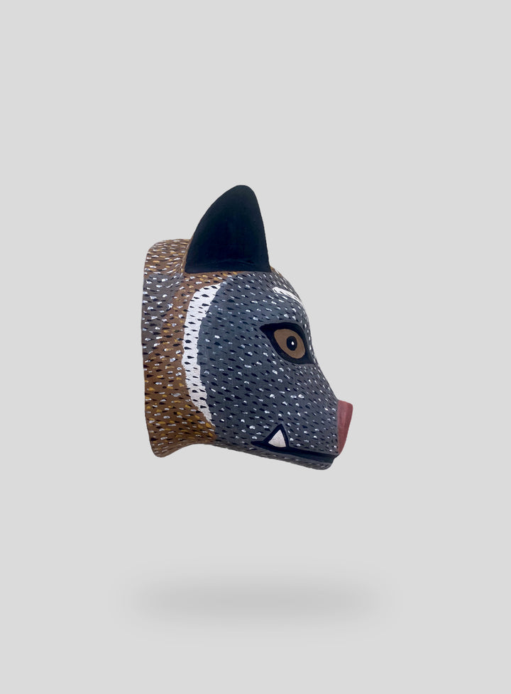 The Boar