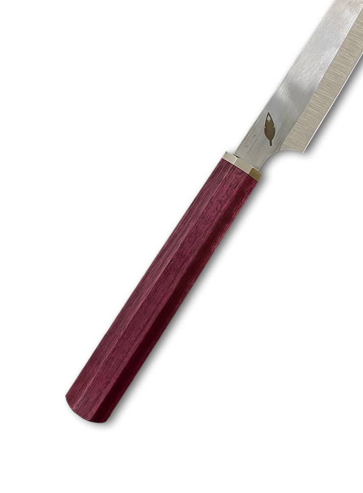 Pez (Purple Heart Handle)