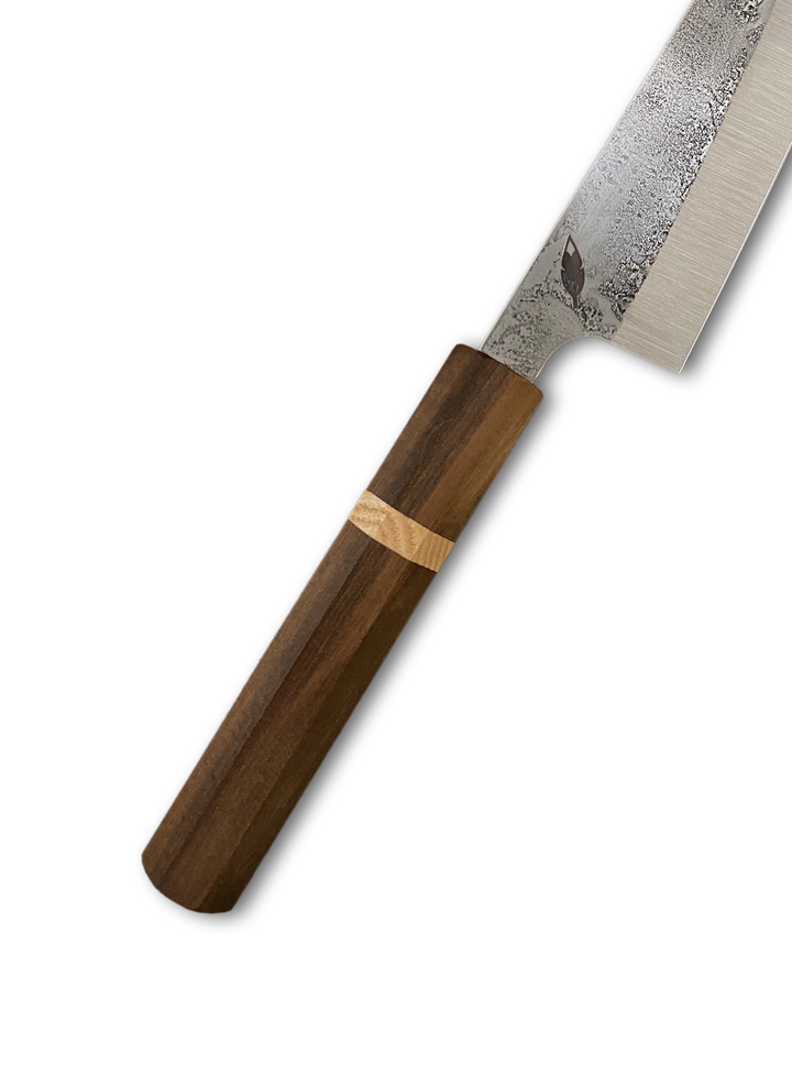 Furia (Guayubira Handle)