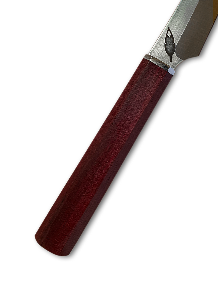 Sting (Purple Heart Handle)
