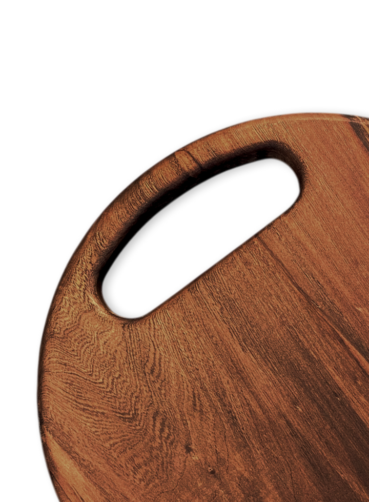 The Guayubira Bola Board