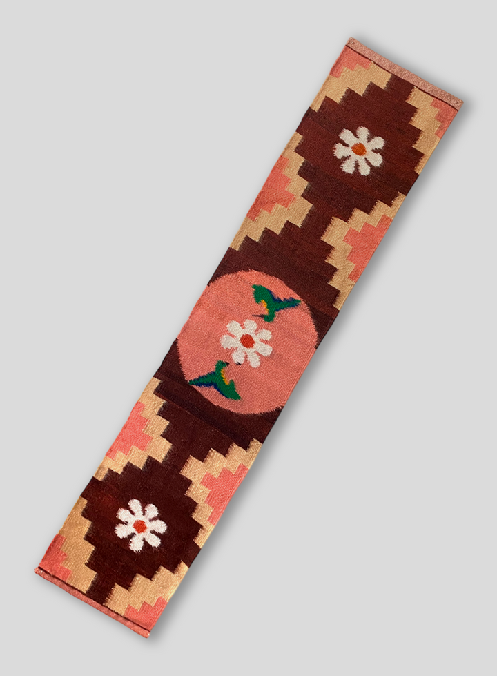 The Hummingbirds Table Runner