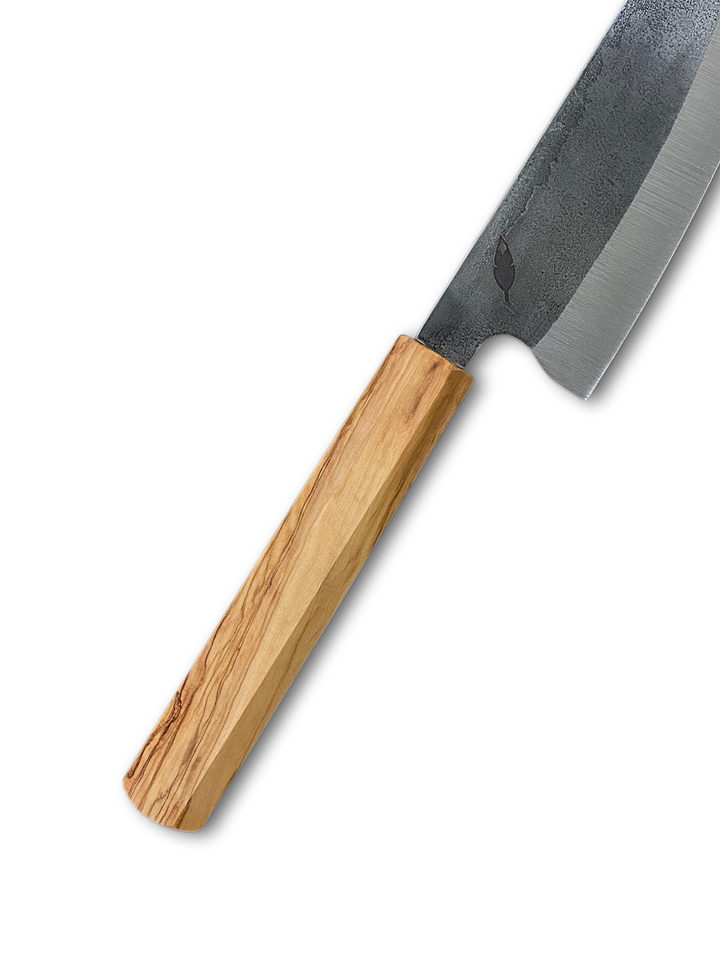 Pampa (Olive Handle)