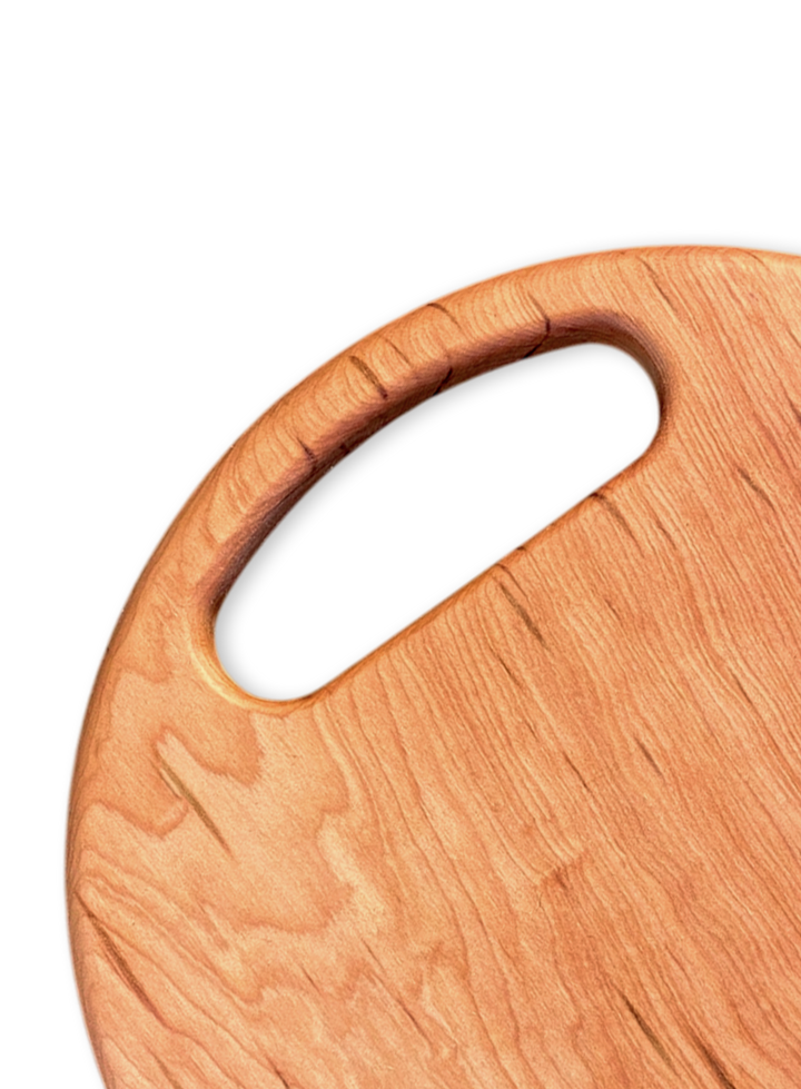 The Fireland Cherry Bola Board