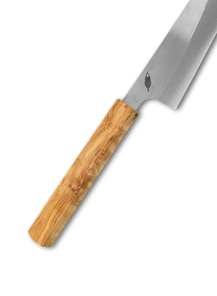 Furia (Olive Handle)