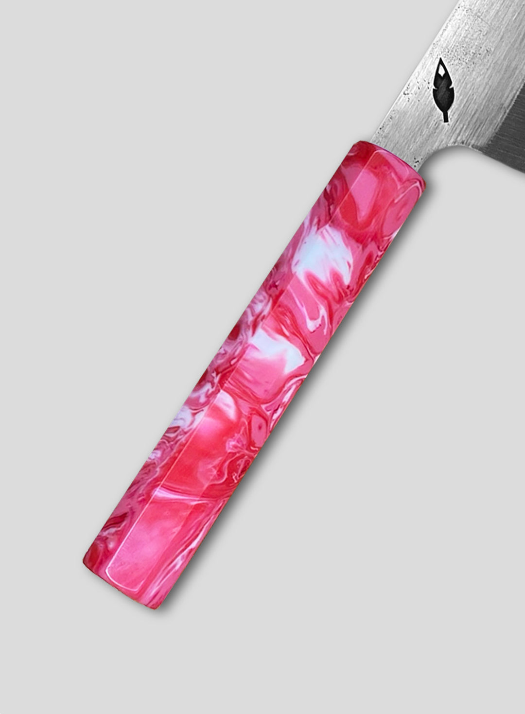 Limited Edition Furia (Bright Pink Resin Handle)