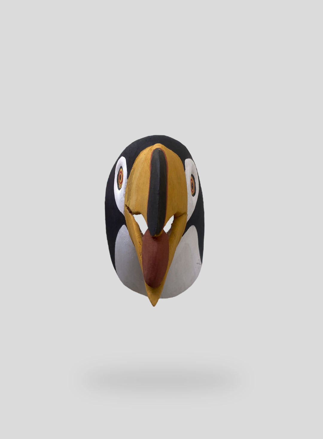 The Toucan