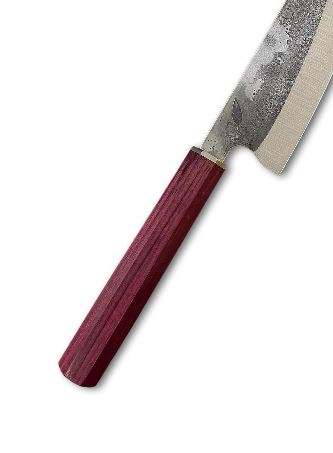 Pampa (Purple Heart Handle)