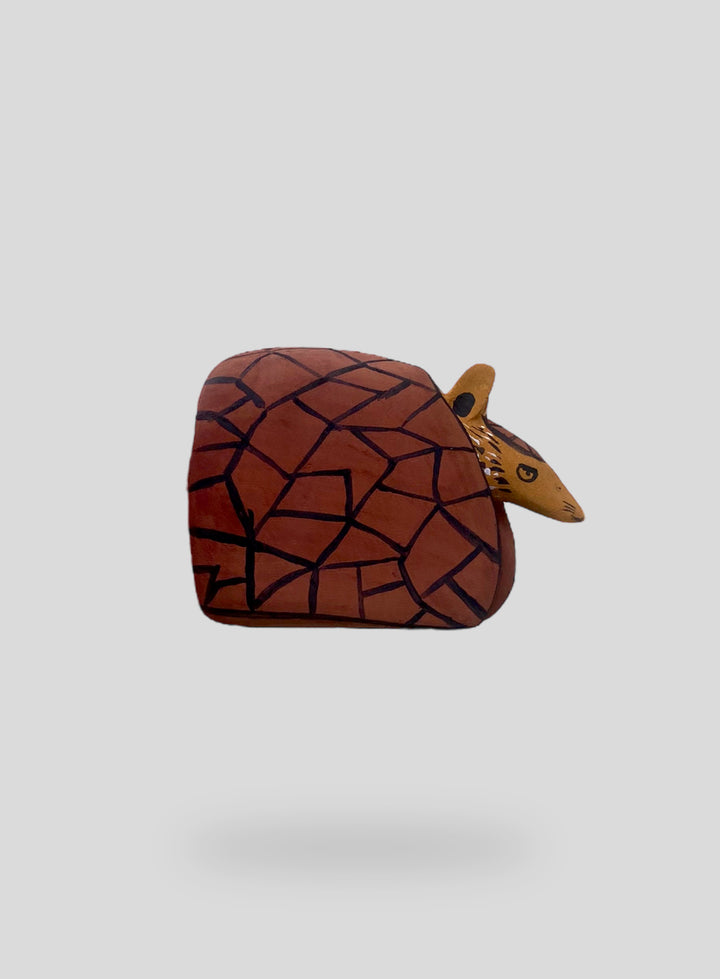 The Armadillo