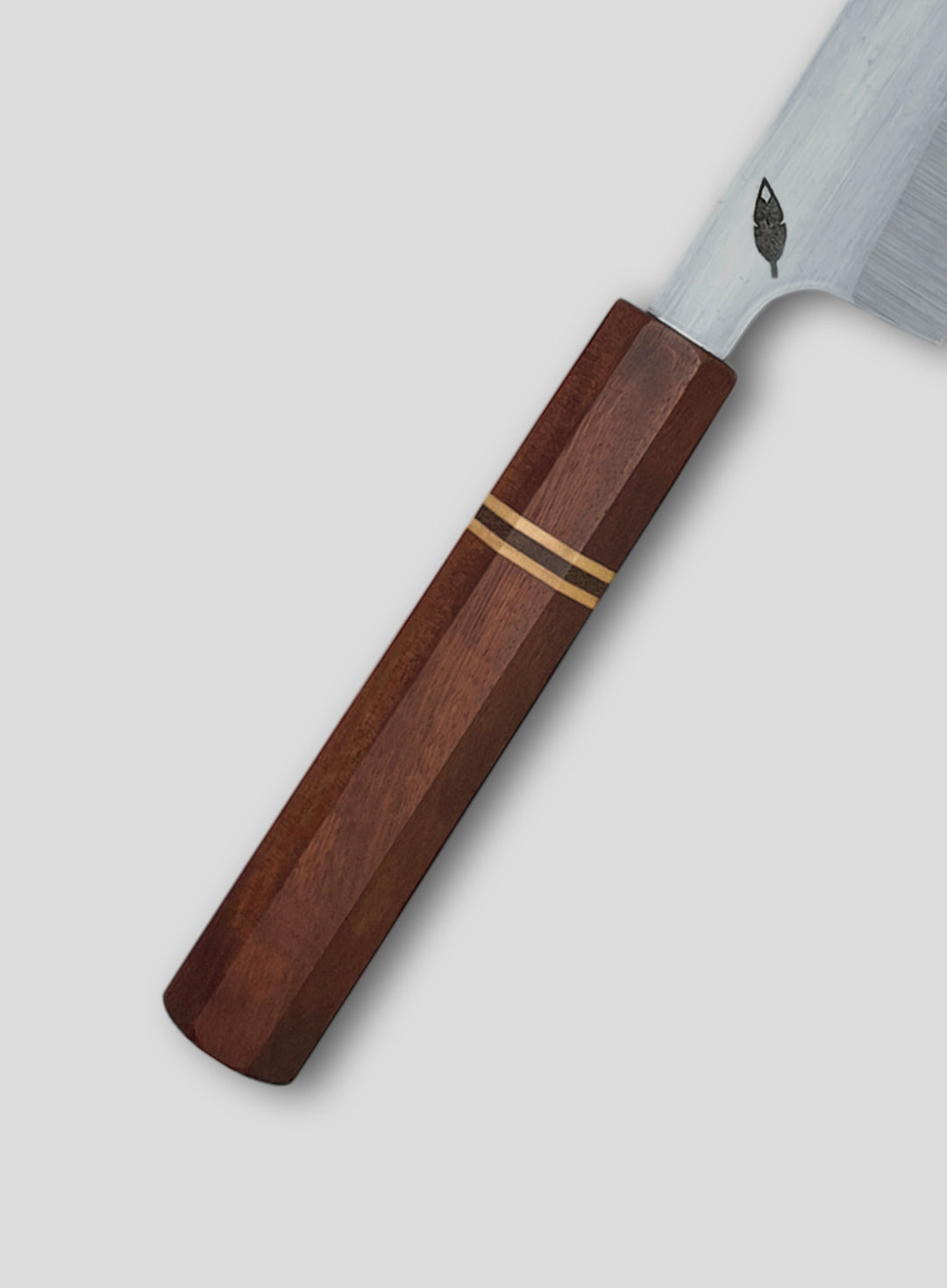 Limited Edition Furia (Guayacan and Ash Handle)