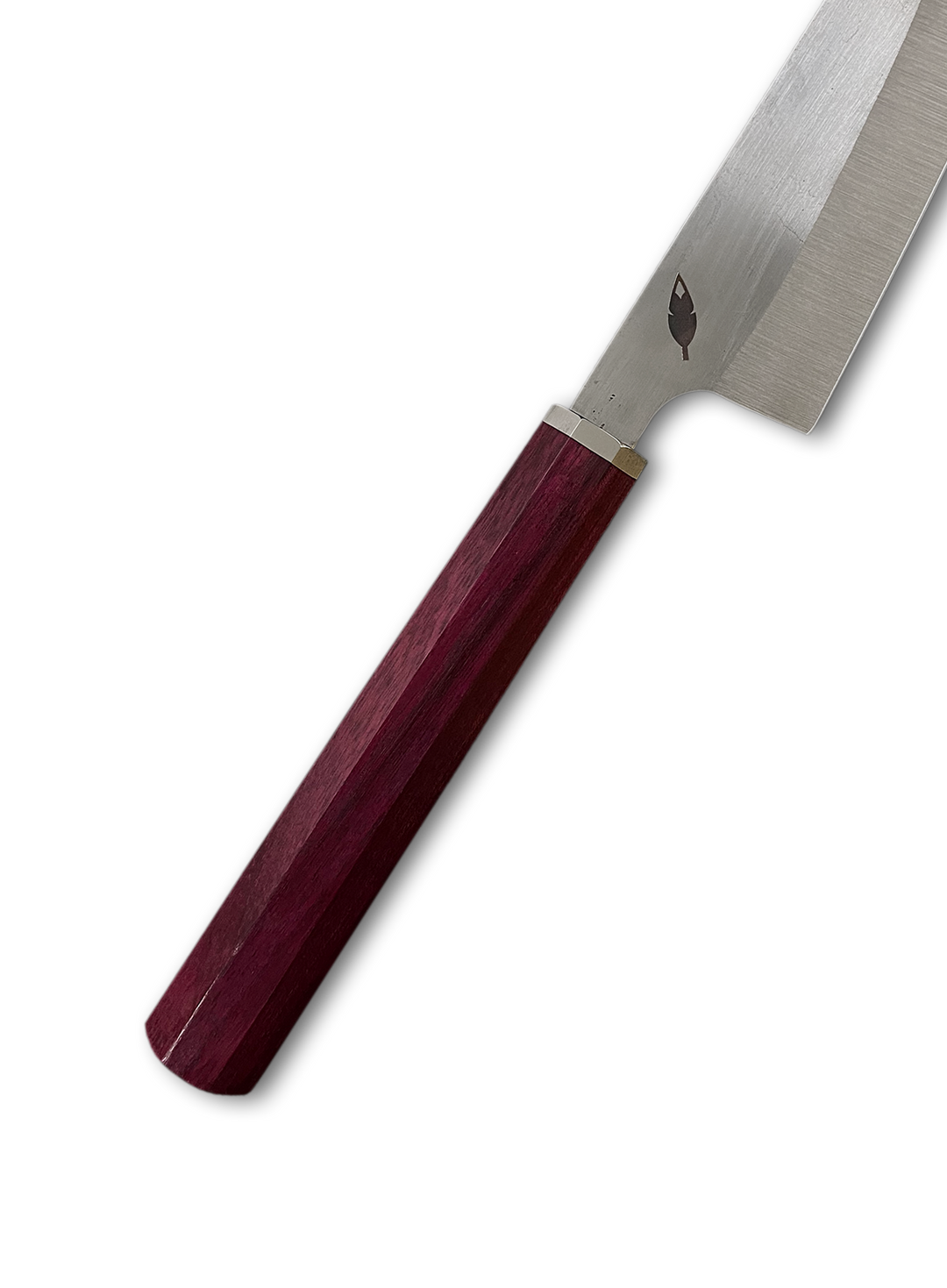 Furia (Purple Heart Handle)