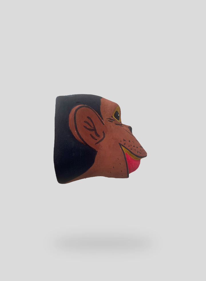 The Chimp