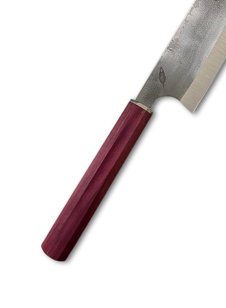 Noa (Purple Heart Handle)
