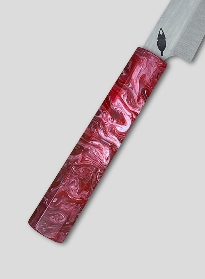 Limited Edition Enojito (Red Resin Handle)