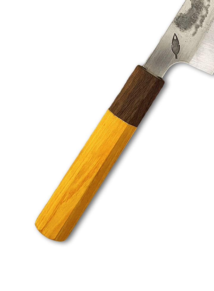 Limited Edition Furia (Mulberry with Guayacan Handle)