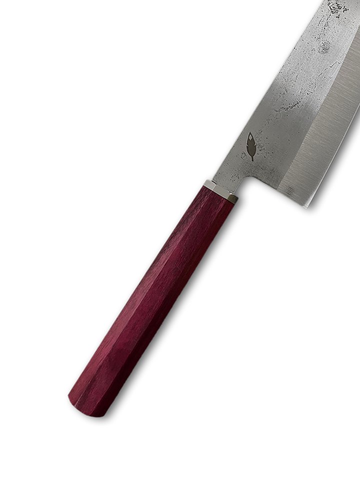 Chiquito (Purple Heart Handle)