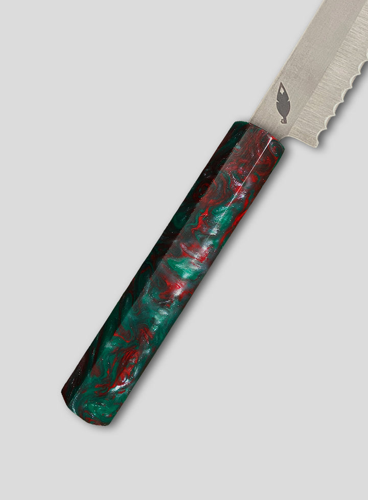 Limited Edition Pan (Resin Handle MkI)