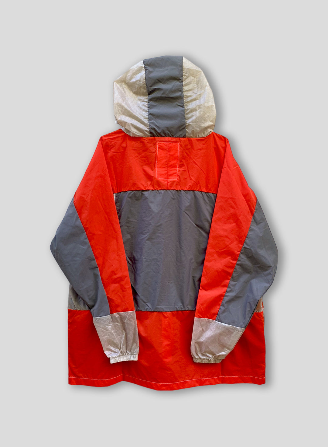 Upcycled Parachute Jacket (Extra large - XL.A.94.23)