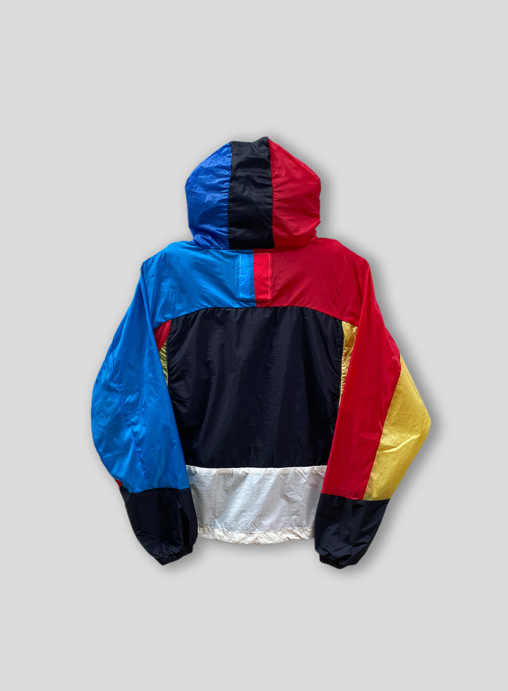 Upcycled Parachute Jacket (Medium - M.a.21.23)