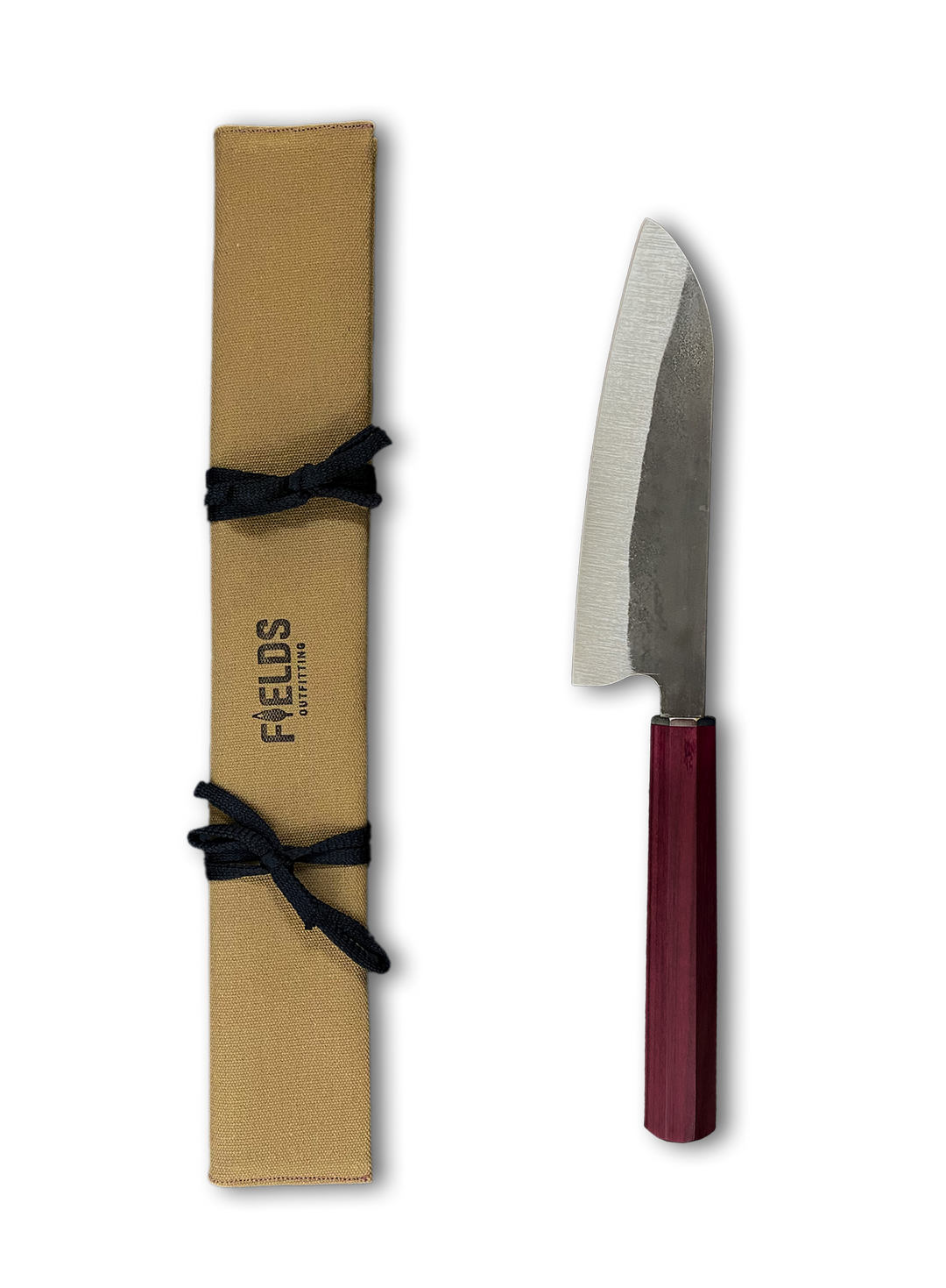 Pampa (Purple Heart Handle)