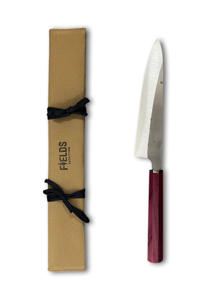 Furia (Purple Heart Handle)