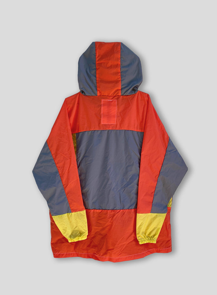 Upcycled Parachute Jacket (Extra large - XL.A.29.23)