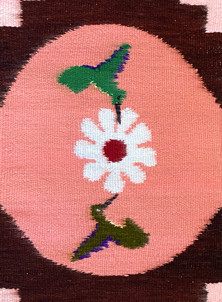 The Hummingbirds Table Runner II.A