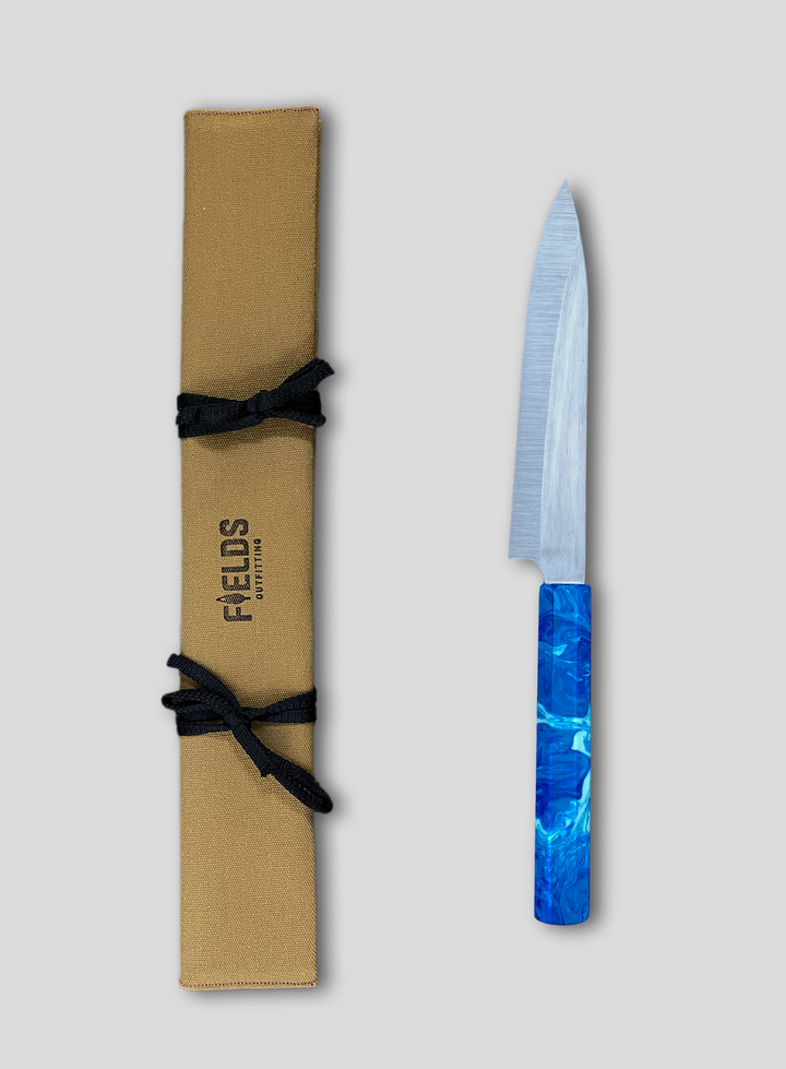 Limited Edition Enojito (Blue Resin Handle)